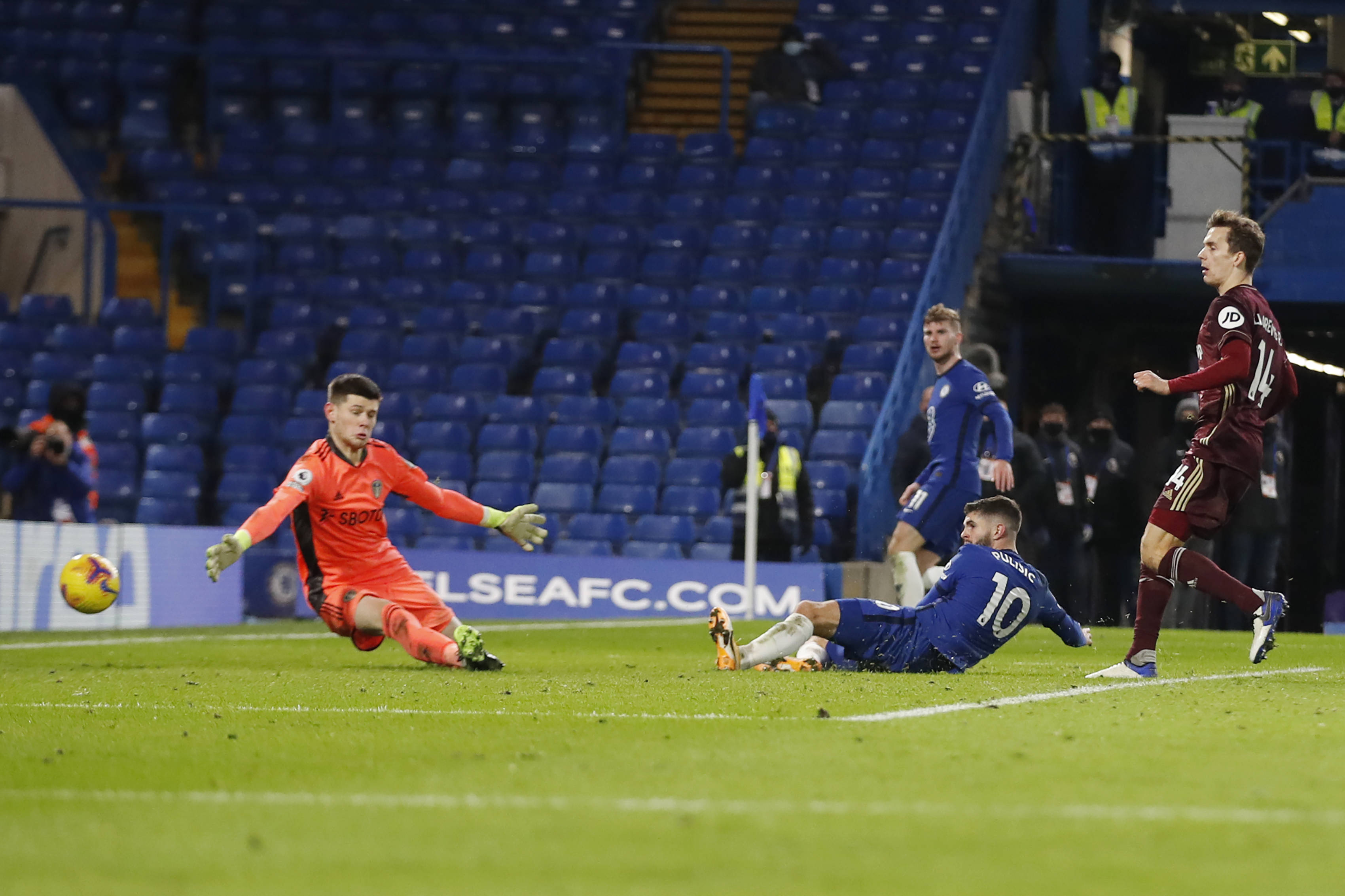 在门将位置 在门将位置